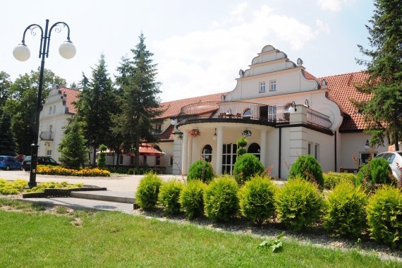 Hotel Wityng - Mikorzyn