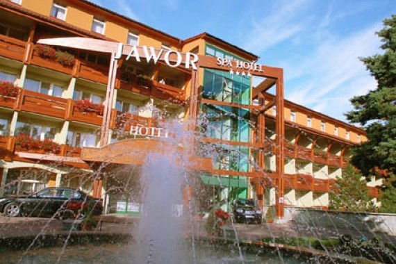 Hotel Jawor – Jawor